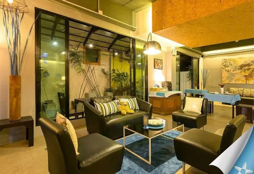 Fotos del hotel Sea Front Home:  23