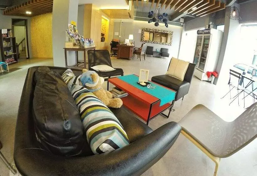 Fotos del hotel Sea Front Home:  22