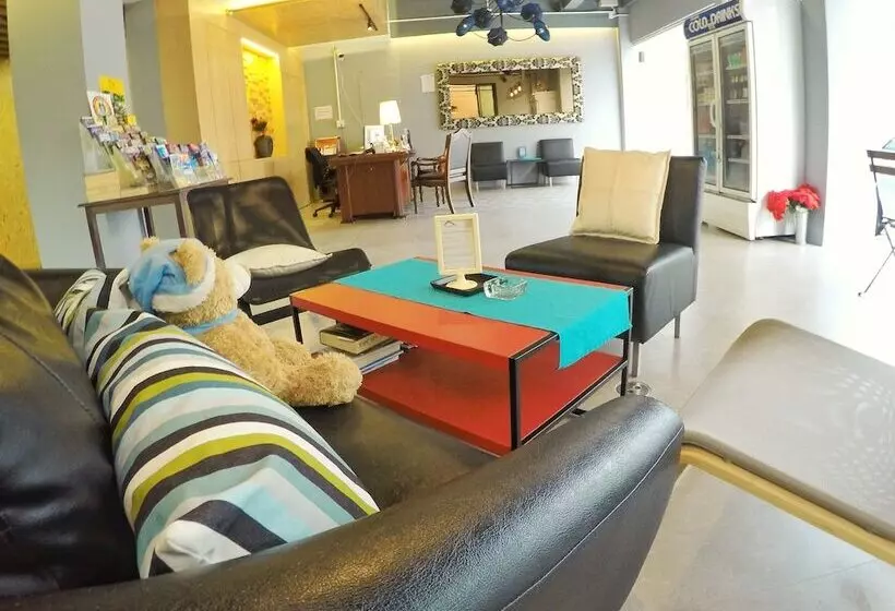 Fotos del hotel Sea Front Home:  21