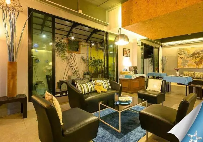 Fotos del hotel Sea Front Home:  25