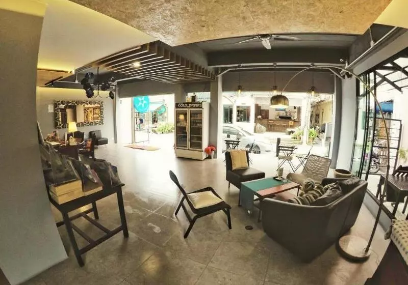 Fotos del hotel Sea Front Home:  5