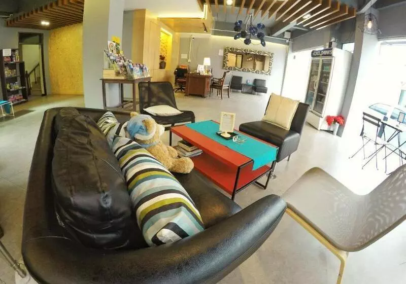 Fotos del hotel Sea Front Home:  24