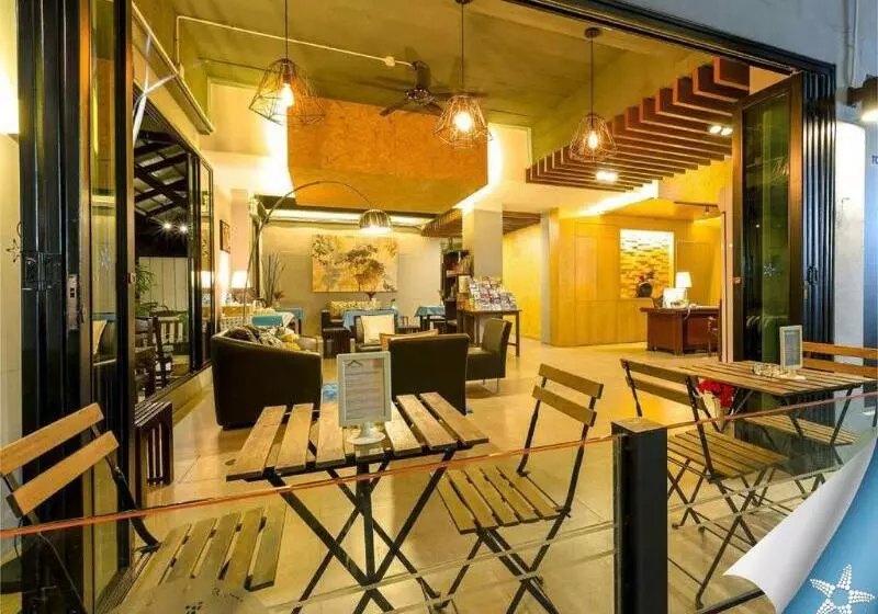 Fotos del hotel Sea Front Home:  2