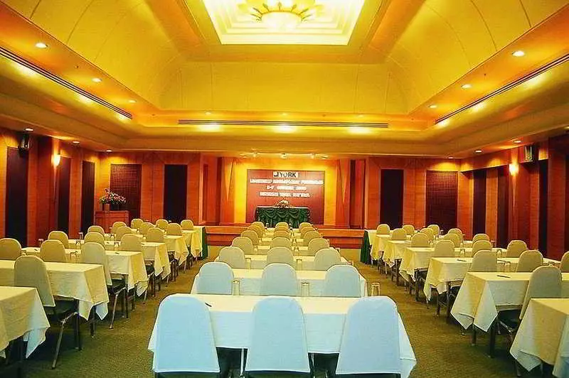 Fotos del hotel Sunshine Vista   Sha Plus:  15