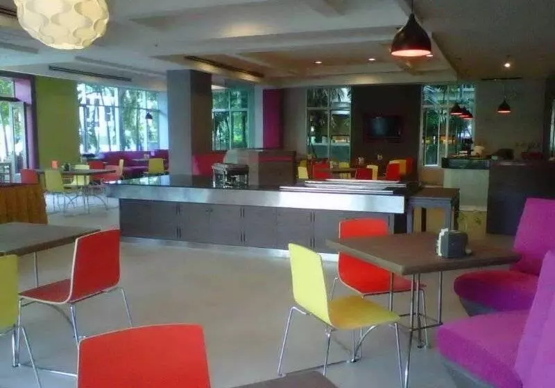 Fotos del hotel Sunshine Vista   Sha Plus:  7