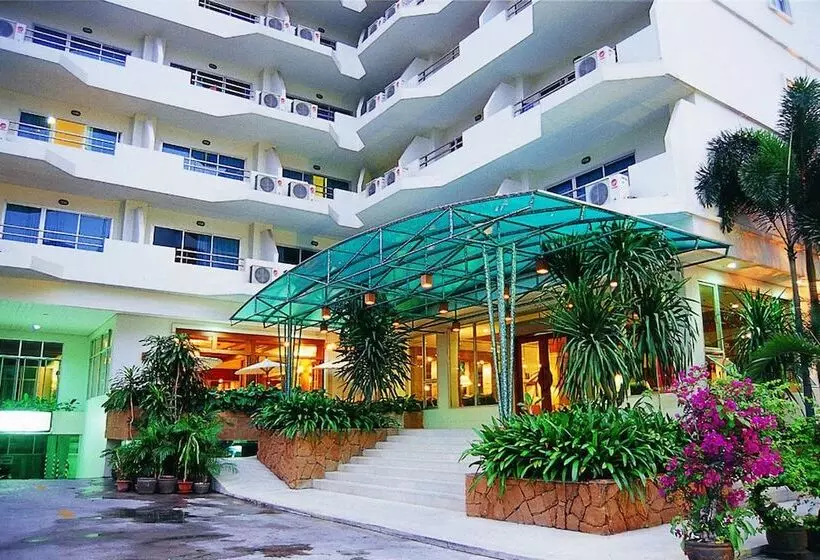 Sunshine Vista   Sha Plus