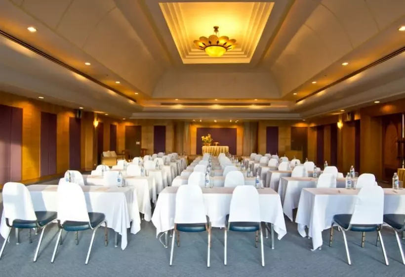 Fotos del hotel Sunshine Vista   Sha Plus:  8