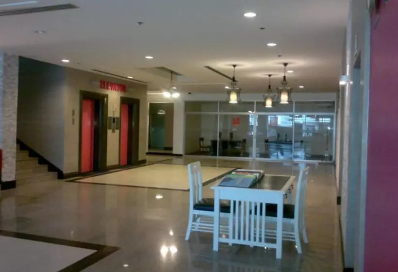 Fotos del hotel Sunshine Vista   Sha Plus:  4