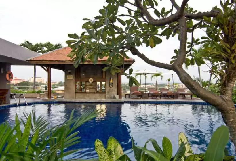 Fotos del hotel Sunshine Vista   Sha Plus:  12