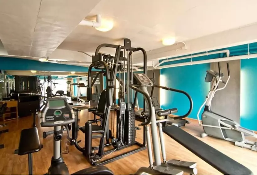 Fotos del hotel Sunshine Vista   Sha Plus:  13