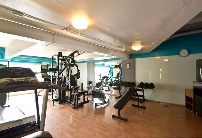 Fotos del hotel Sunshine Vista   Sha Plus:  5