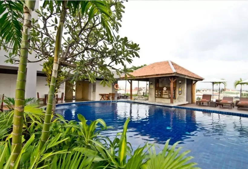 Fotos del hotel Sunshine Vista   Sha Plus:  3