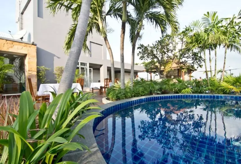 Fotos del hotel Sunshine Vista   Sha Plus:  18