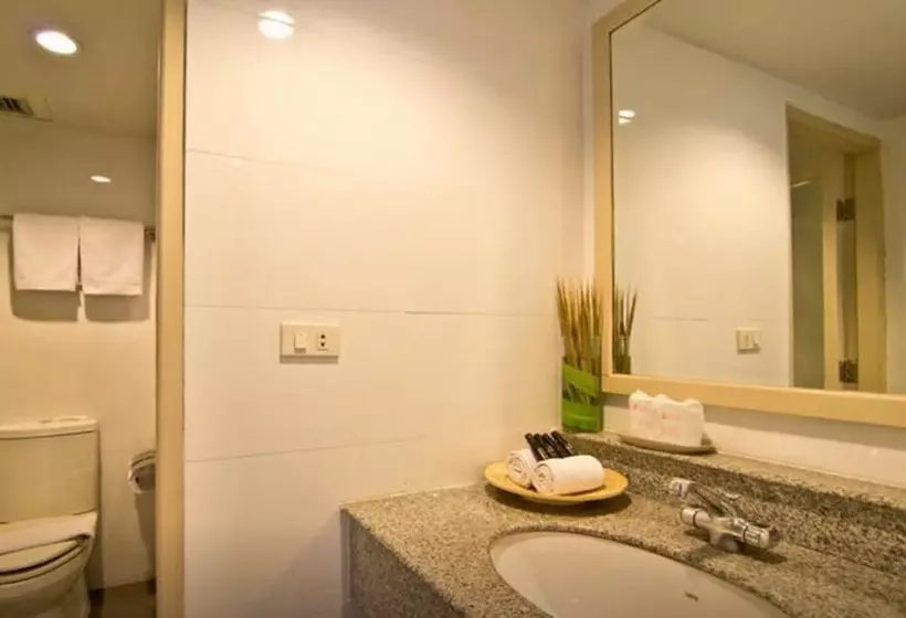 Fotos del hotel Sunshine Vista   Sha Plus:  9