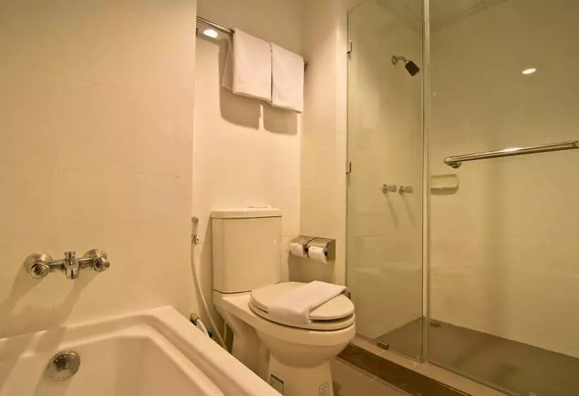 Fotos del hotel Sunshine Vista   Sha Plus:  16