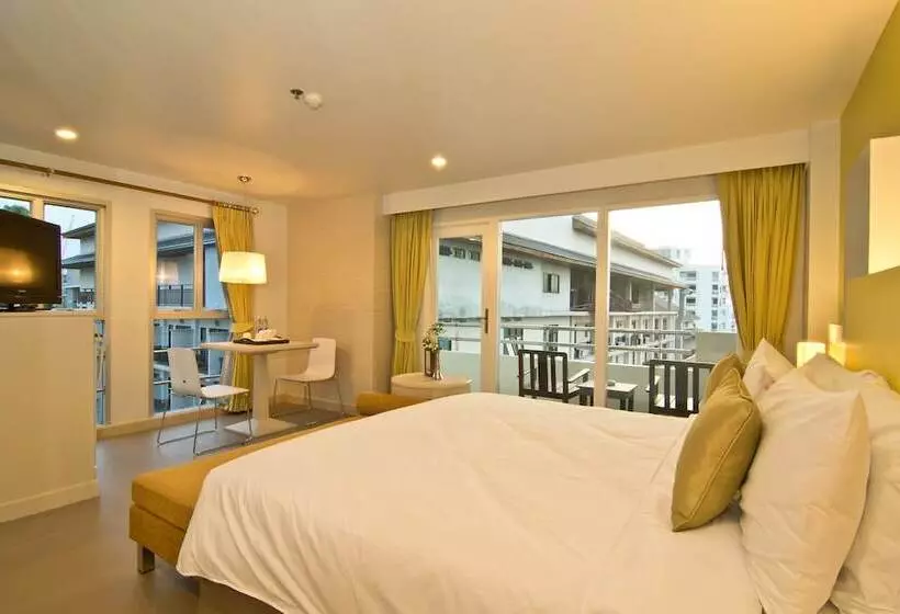 Fotos del hotel Sunshine Vista   Sha Plus:  17