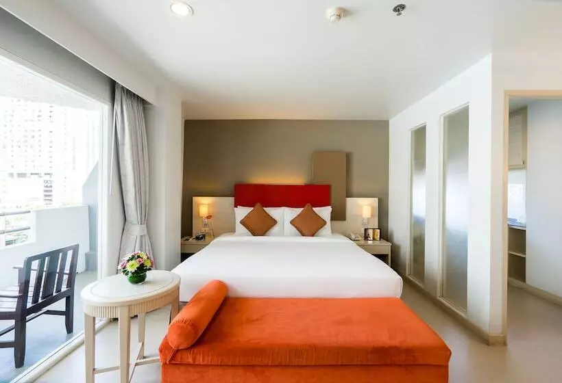 Fotos del hotel Sunshine Vista   Sha Plus:  19