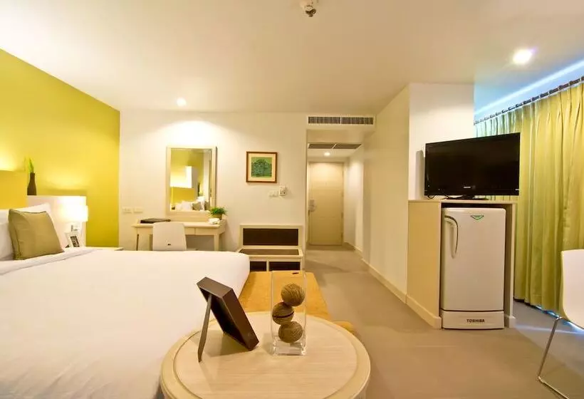 Fotos del hotel Sunshine Vista   Sha Plus:  11