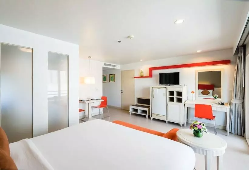 Fotos del hotel Sunshine Vista   Sha Plus:  20