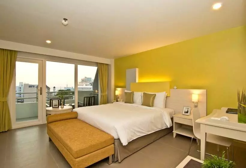 Fotos del hotel Sunshine Vista   Sha Plus:  21