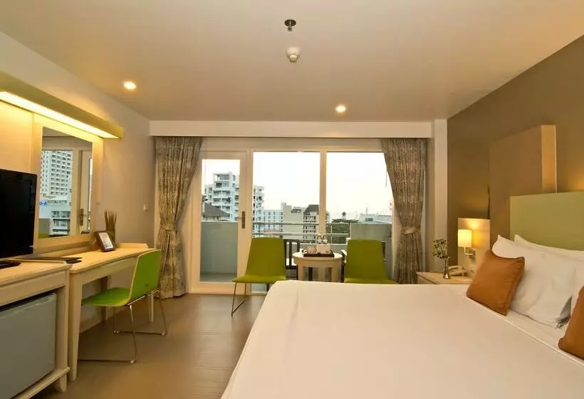 Fotos del hotel Sunshine Vista   Sha Plus:  24