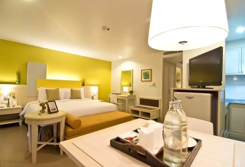 Fotos del hotel Sunshine Vista   Sha Plus:  22