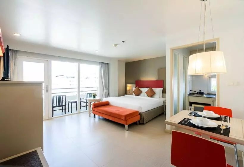 Fotos del hotel Sunshine Vista   Sha Plus:  23