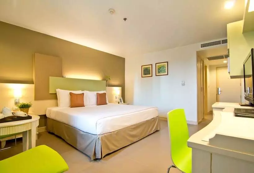 Fotos del hotel Sunshine Vista   Sha Plus:  2