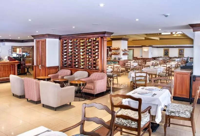 Fotos del hotel Ghl  Tequendama Bogotá:  11