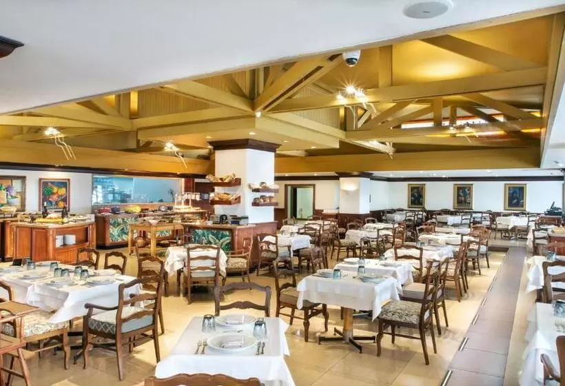 Fotos del hotel Ghl  Tequendama Bogotá:  4