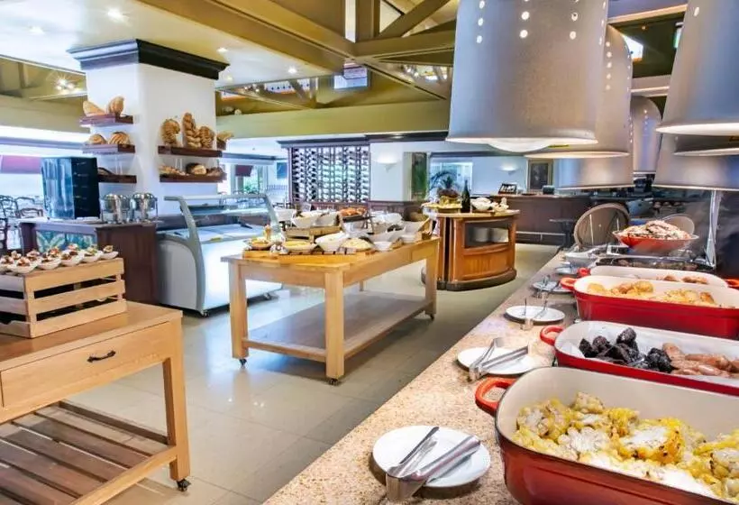 Fotos del hotel Ghl  Tequendama Bogotá:  6