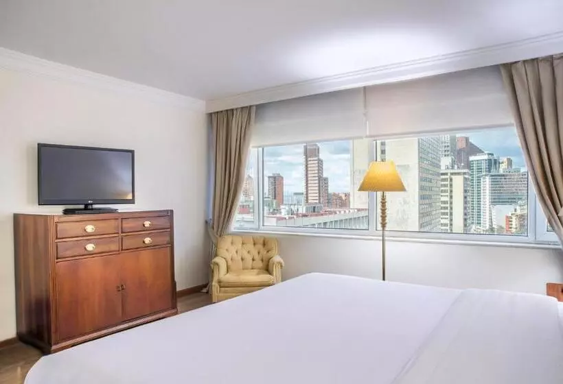 Fotos del hotel Ghl  Tequendama Bogotá:  12