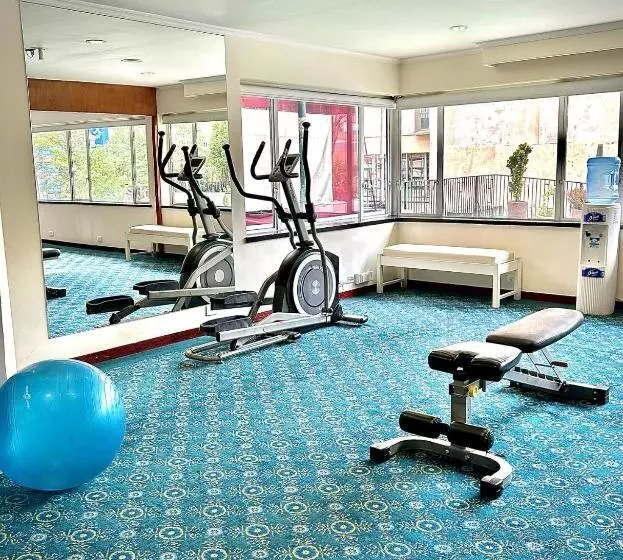 Fotos del hotel Ghl  Tequendama Bogotá:  3