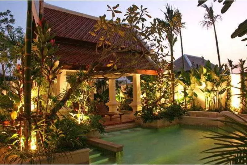 Fotos del hotel View Talay Marina:  3