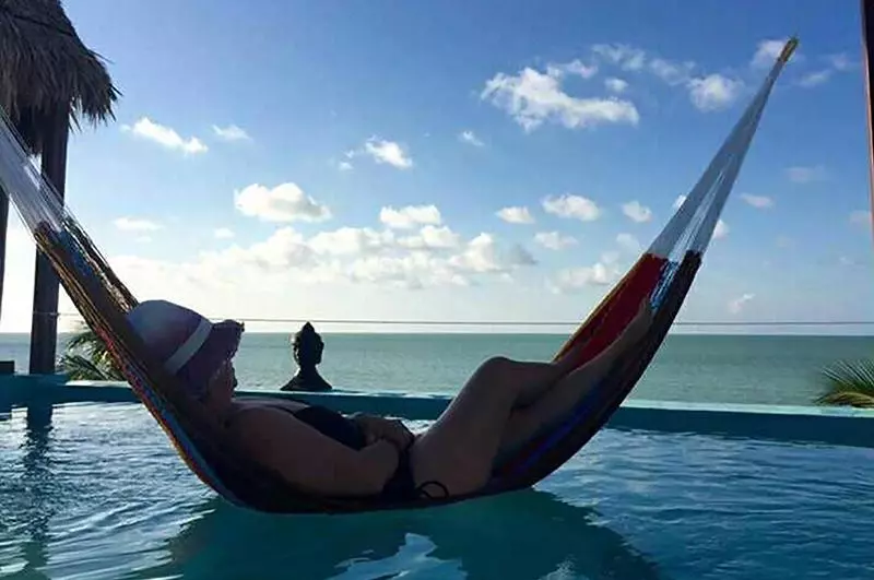 Fotos del hotel Villas Tiburon:  21