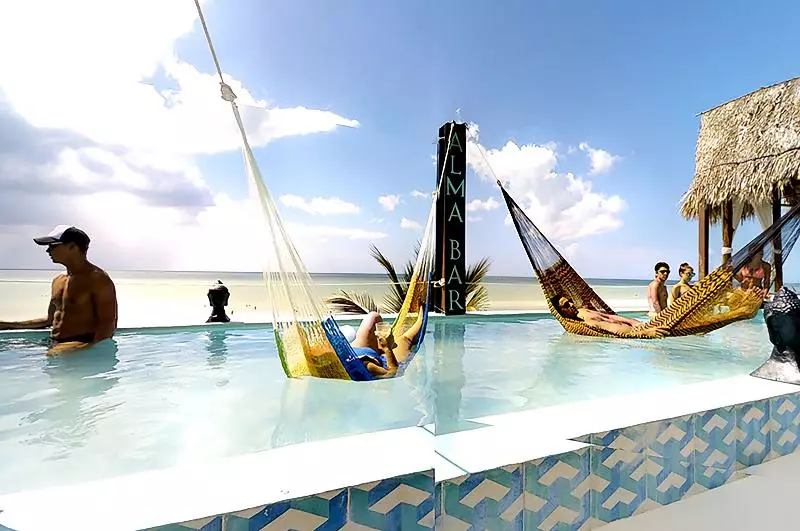 Fotos del hotel Villas Tiburon:  12