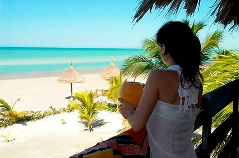 Fotos del hotel Villas Tiburon:  7