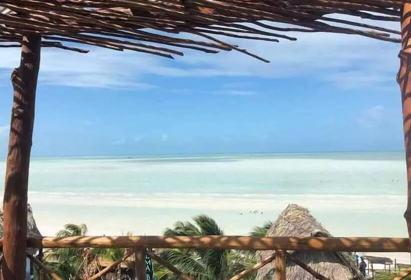 Fotos del hotel Villas Tiburon:  11