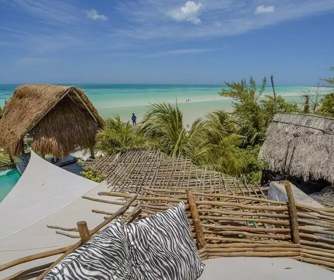 Fotos del hotel Villas Tiburon:  17