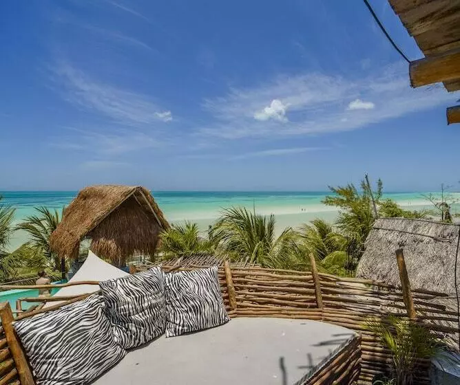 Fotos del hotel Villas Tiburon:  18