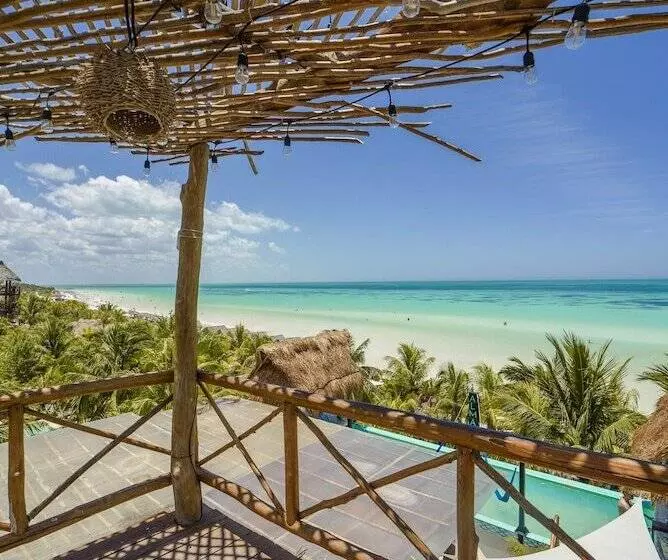 Fotos del hotel Villas Tiburon:  23