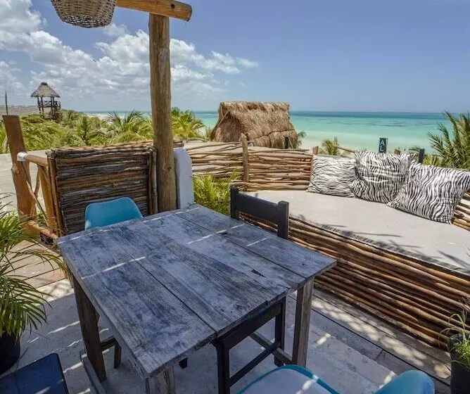 Fotos del hotel Villas Tiburon:  25