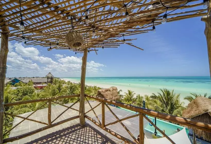 Fotos del hotel Villas Tiburon:  19