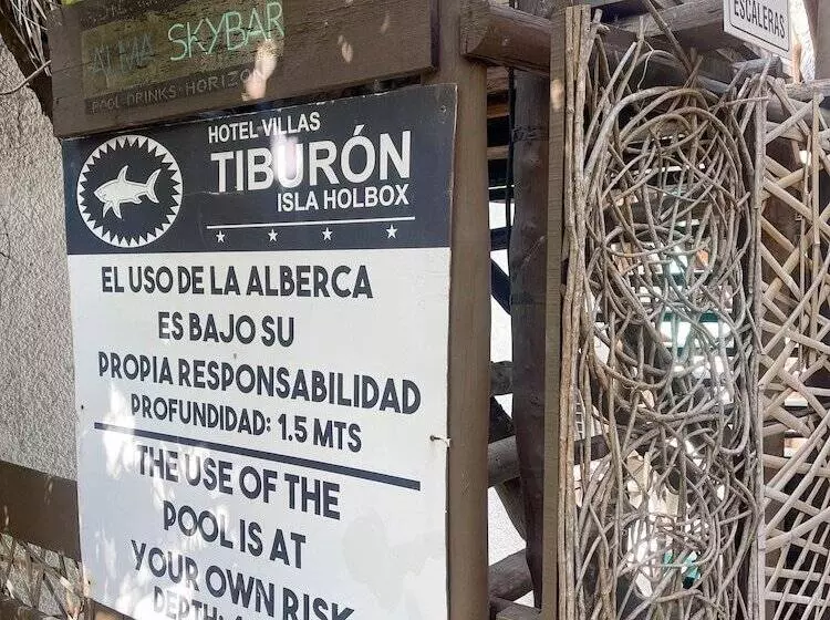 Fotos del hotel Villas Tiburon:  5