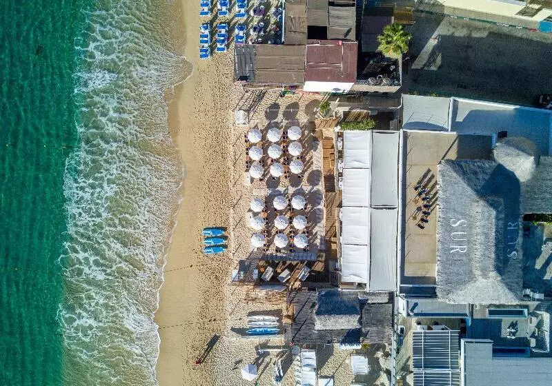 Fotos del hotel Bahia Hotel & Beach House:  5