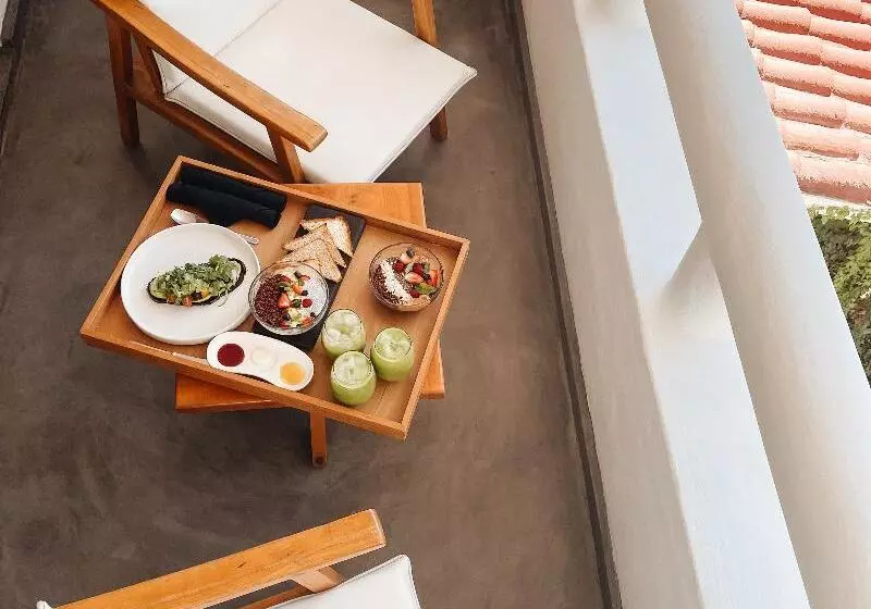 Fotos del hotel Bahia Hotel & Beach House:  4