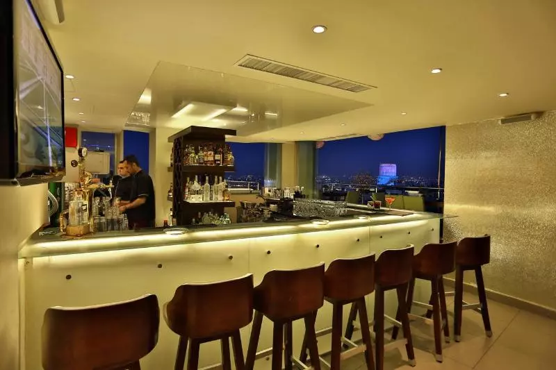 Fotos del hotel Canyon Boutique Hotel:  4