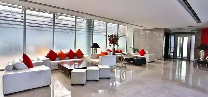 Fotos del hotel Canyon Boutique Hotel:  2