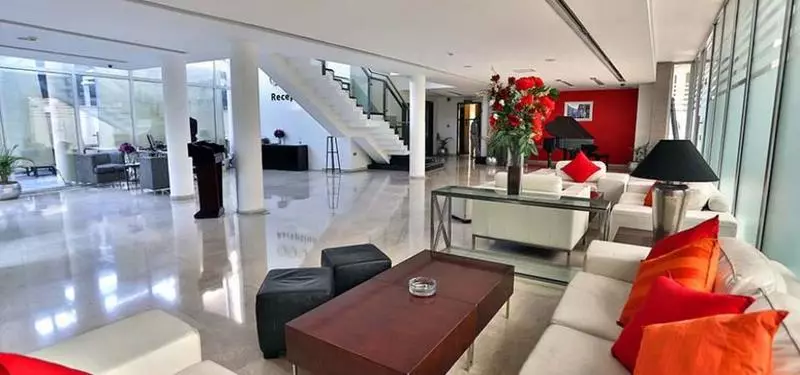 Fotos del hotel Canyon Boutique Hotel:  3