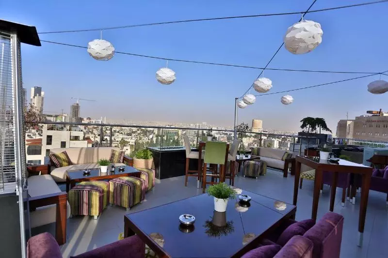 Fotos del hotel Canyon Boutique Hotel:  5